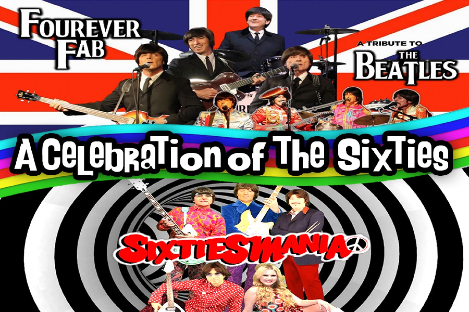 a-celebration-of-the-sixties-featuring-fourever-fab-and-sixtiesmania